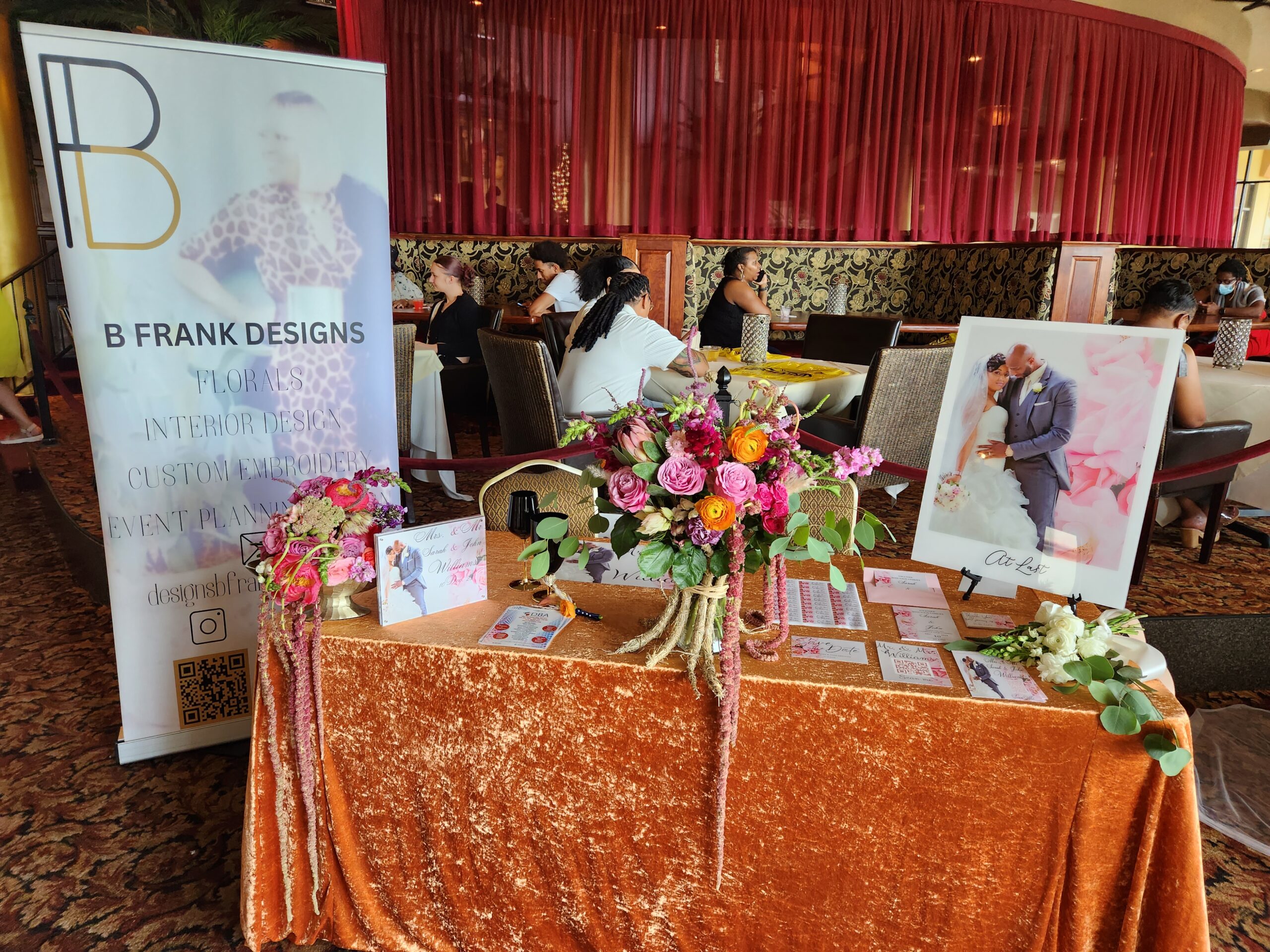 DBA Flyers, Programs work