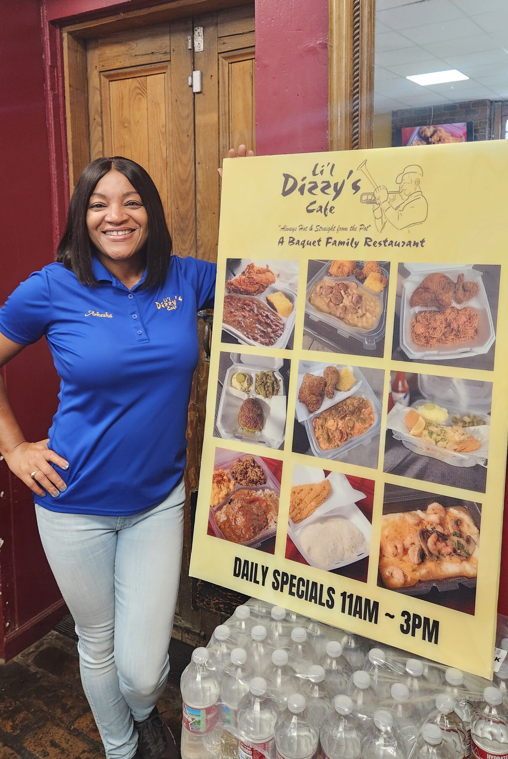 DBA Programs, Flyers work