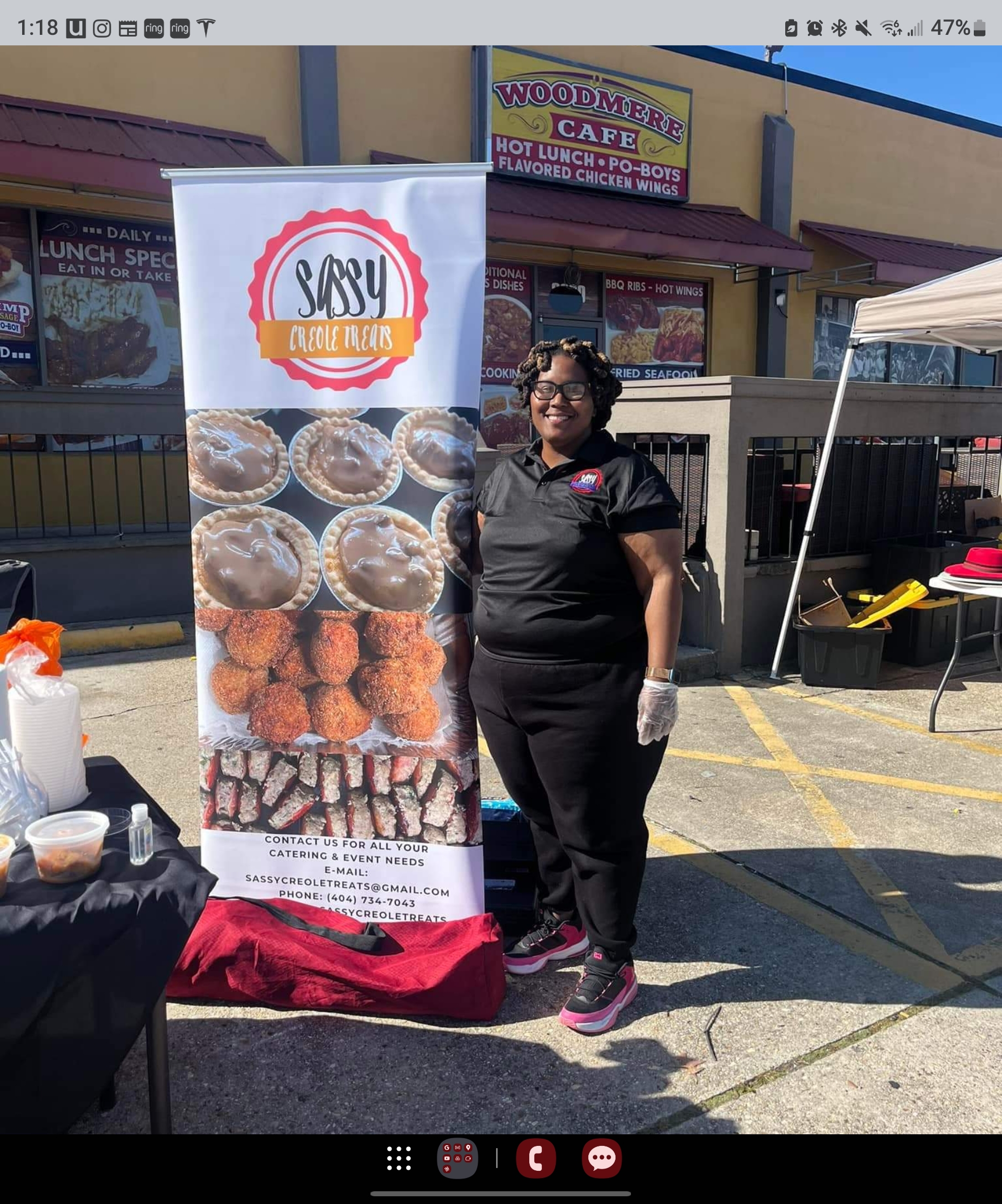 DBA Flyers, Programs work